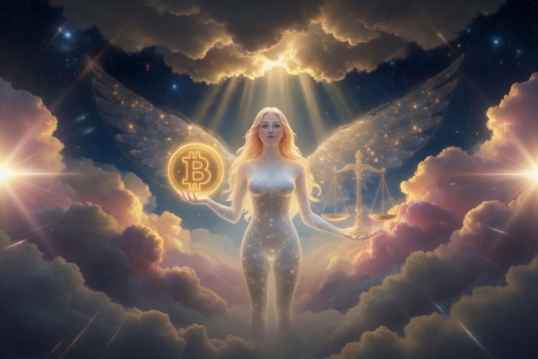 Bitcoin is the way.